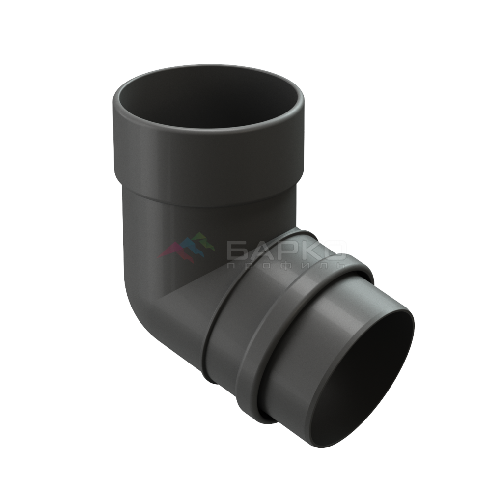 Колено 72 Doke LUX